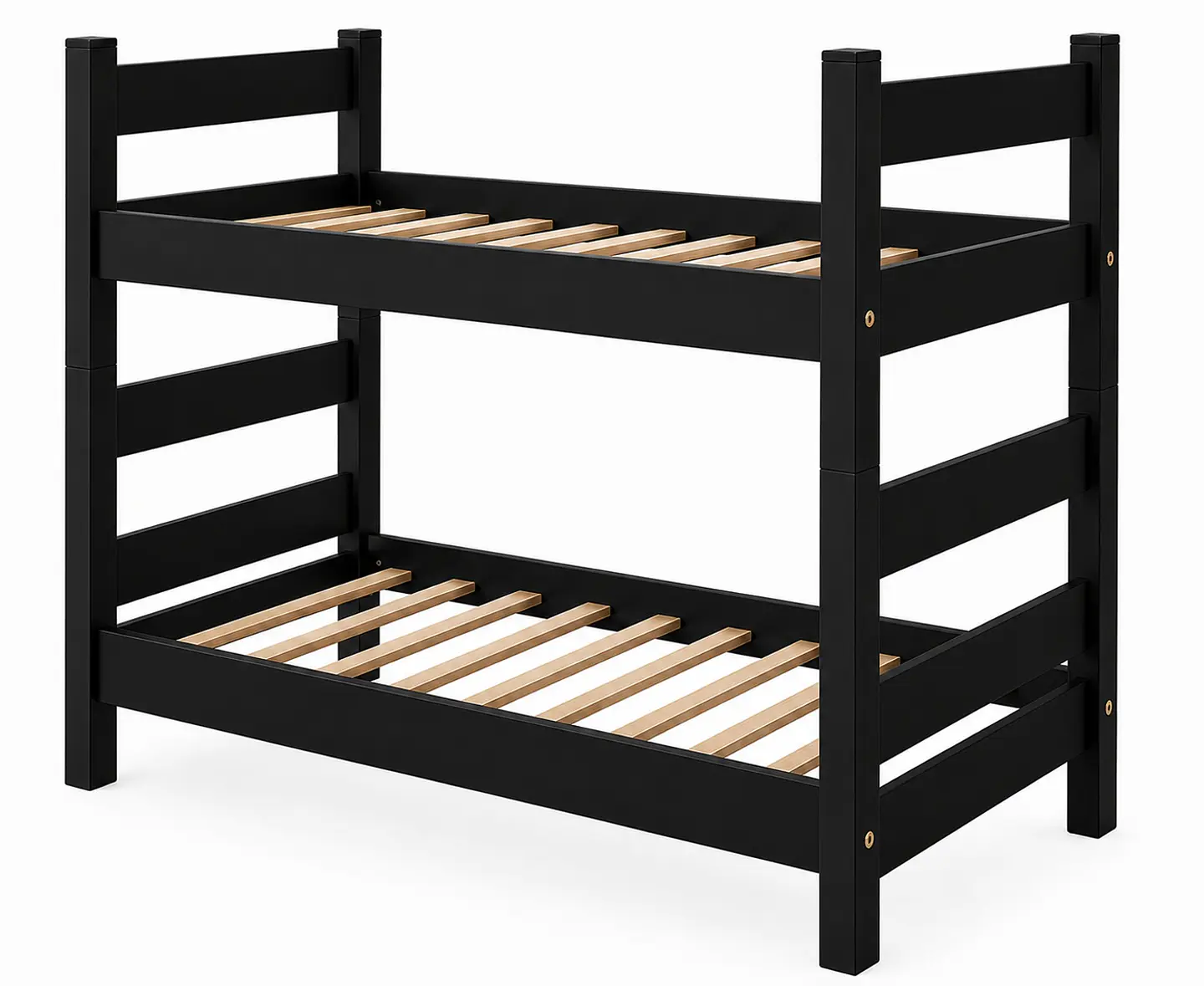 Camarote Desmontable Doble L200 cm / 1 Plaza (Dif. Colores) 5