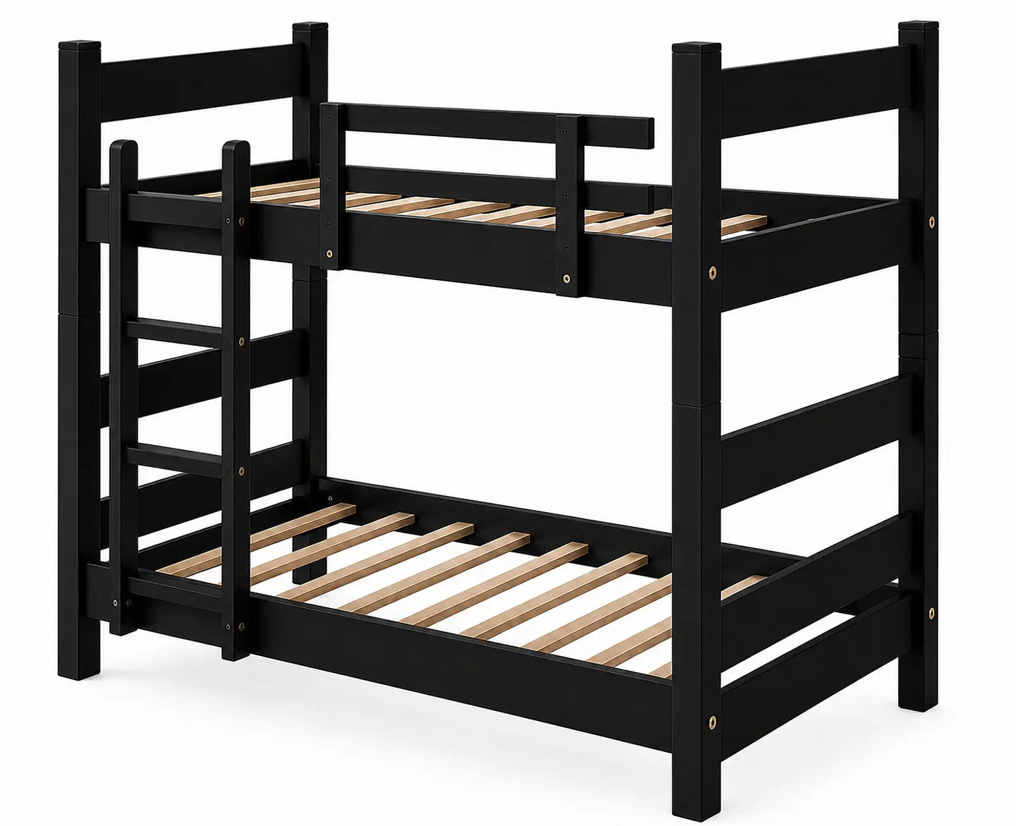 Camarote Desmontable Doble L200 cm / 1 Plaza (Dif. Colores) 6