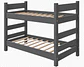 Camarote Desmontable Doble L200 cm / 1 Plaza (Dif. Colores) - thumbnail 11