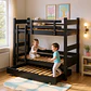 Camarote Desmontable Triple L200 cm / 1 Plaza (Dif. Colores) - Miniatura 3
