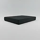 Cama Con Cajón King + Colchon Black Prime - Uno / Con Patas De 4.5 cm (Gris) - Miniatura 2