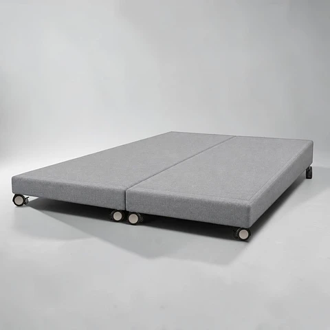 Base Anti Reflujo Full Dividida - Dif. Ruedas