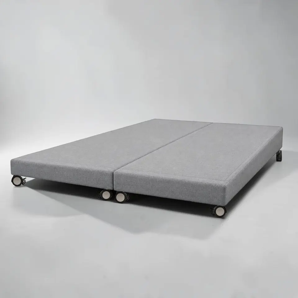 Base Anti Reflujo Full Dividida - Dif. Ruedas 1
