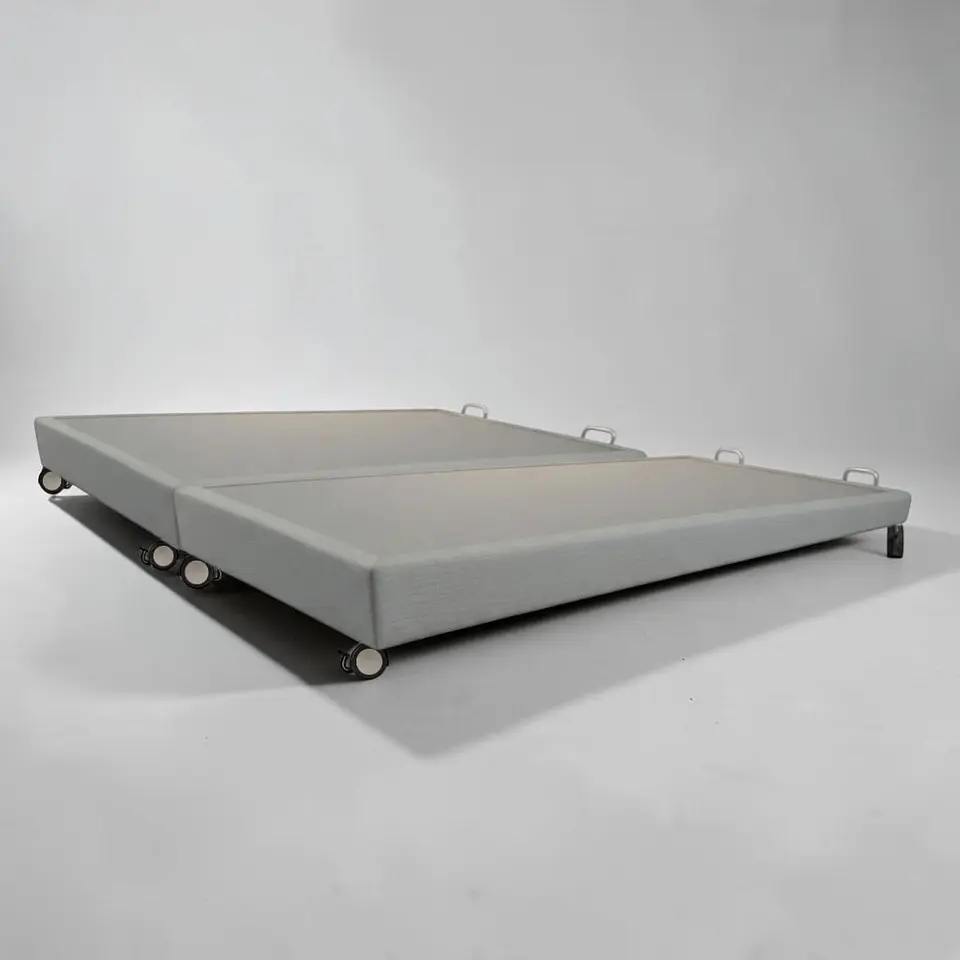Base Anti Reflujo Full Dividida - Dif. Ruedas 3
