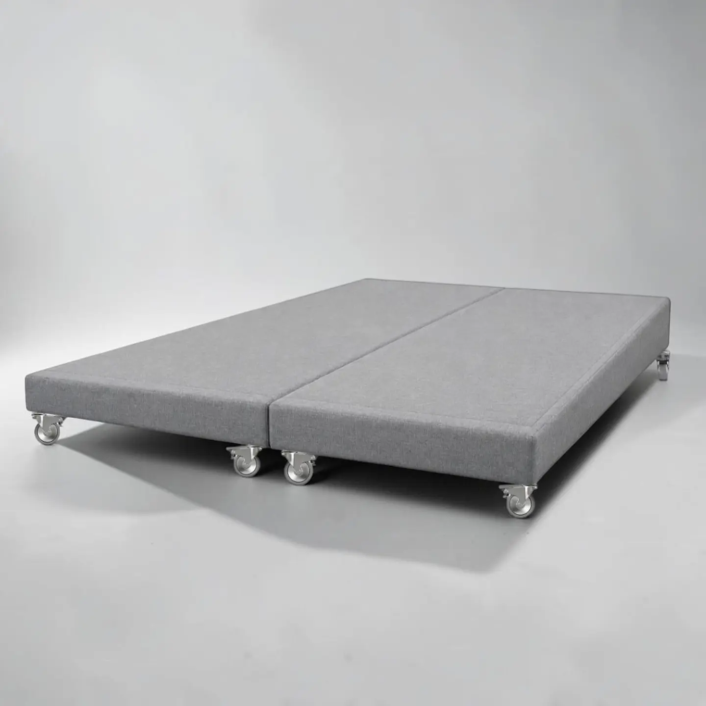Base Anti Reflujo Full Dividida - Dif. Ruedas 5