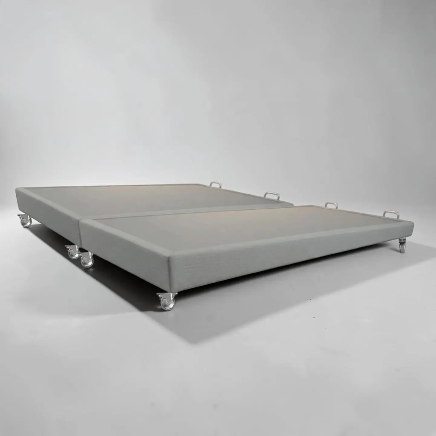 Base Anti Reflujo Full Dividida - Dif. Ruedas 7