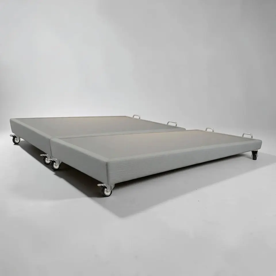 Base Anti Reflujo Full Dividida - Dif. Ruedas 11