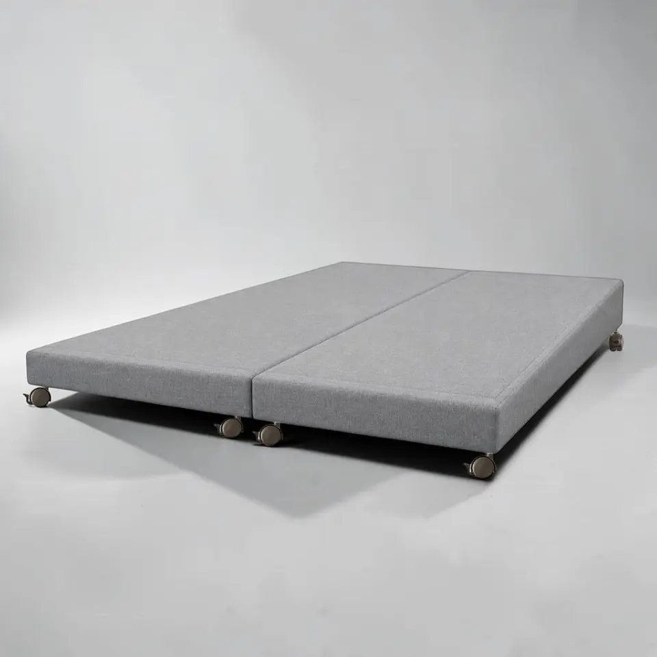 Base Anti Reflujo Full Dividida - Dif. Ruedas 13