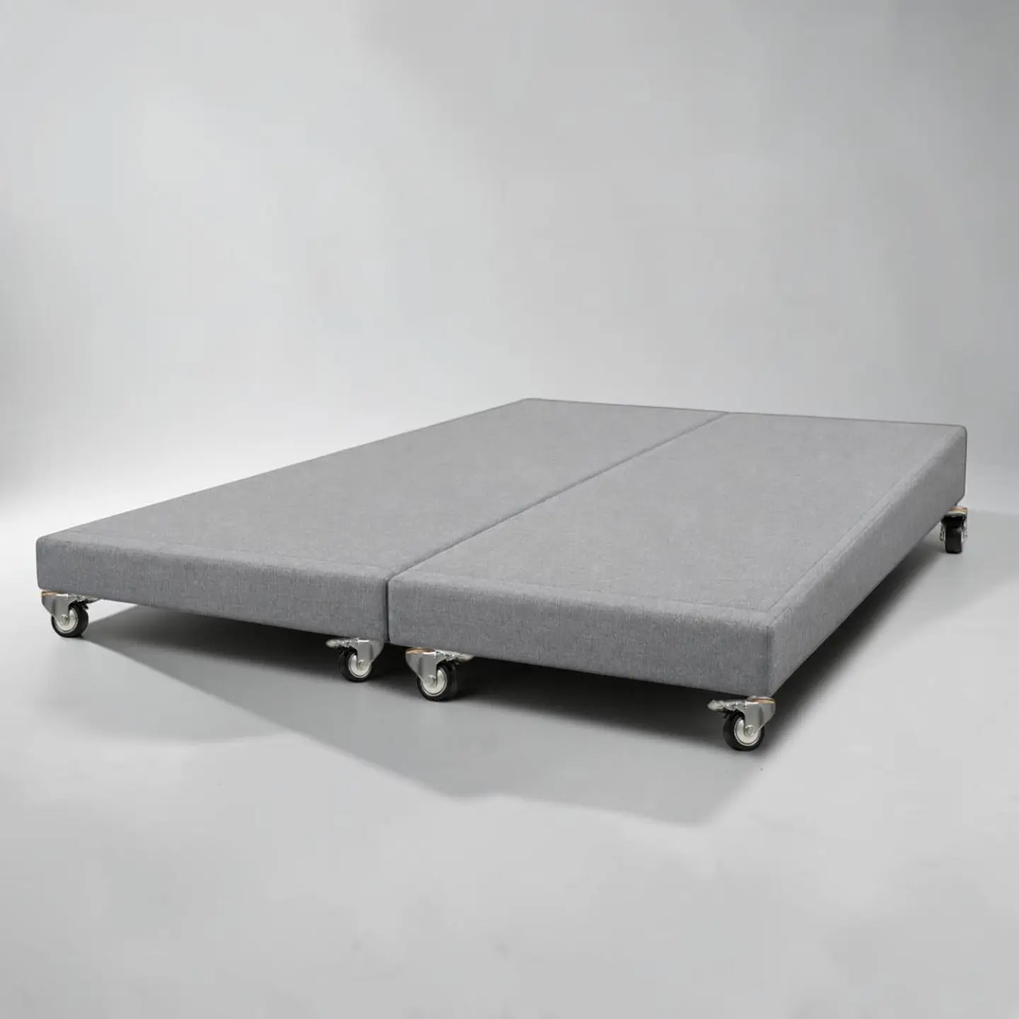Base Anti Reflujo King - Dif. Ruedas 9