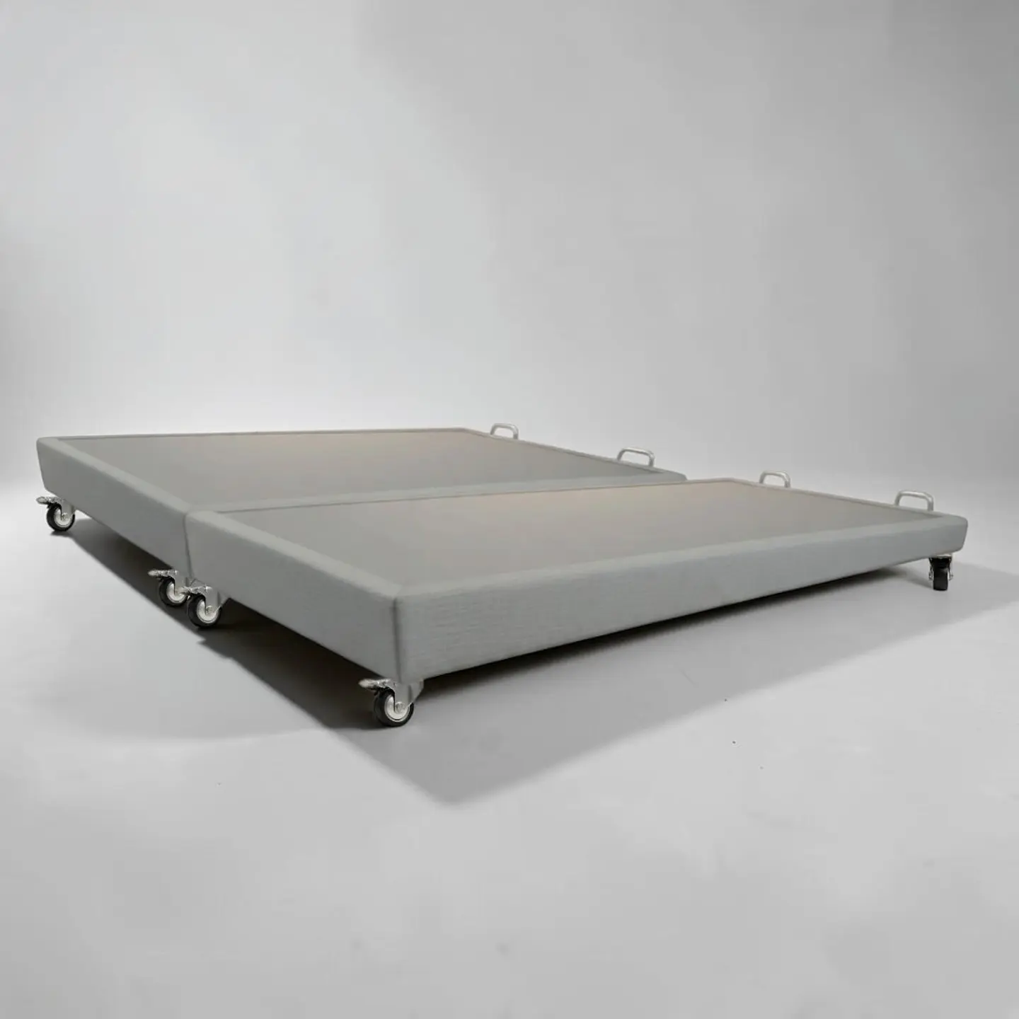 Base Anti Reflujo King - Dif. Ruedas 11