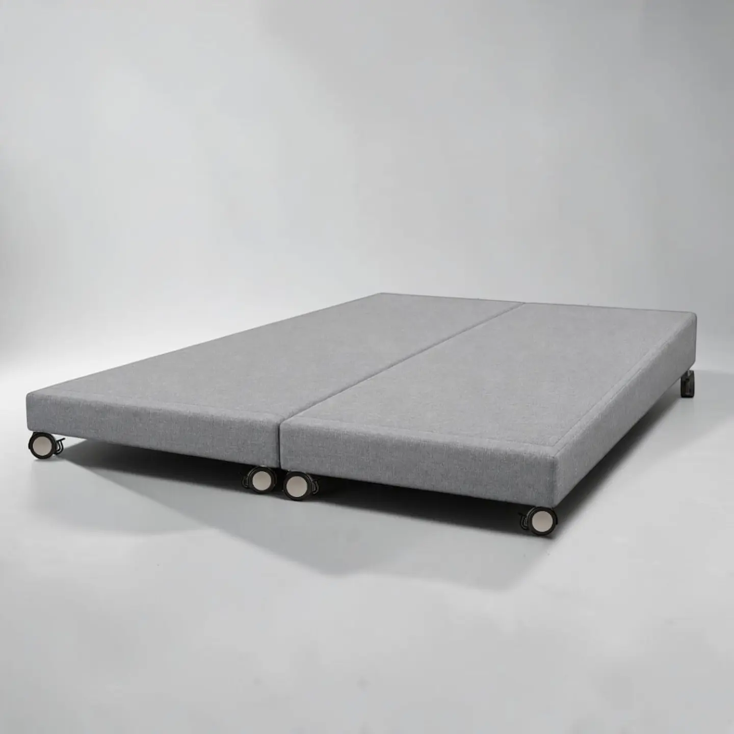 Base Anti Reflujo Super King - Dif. Ruedas 1