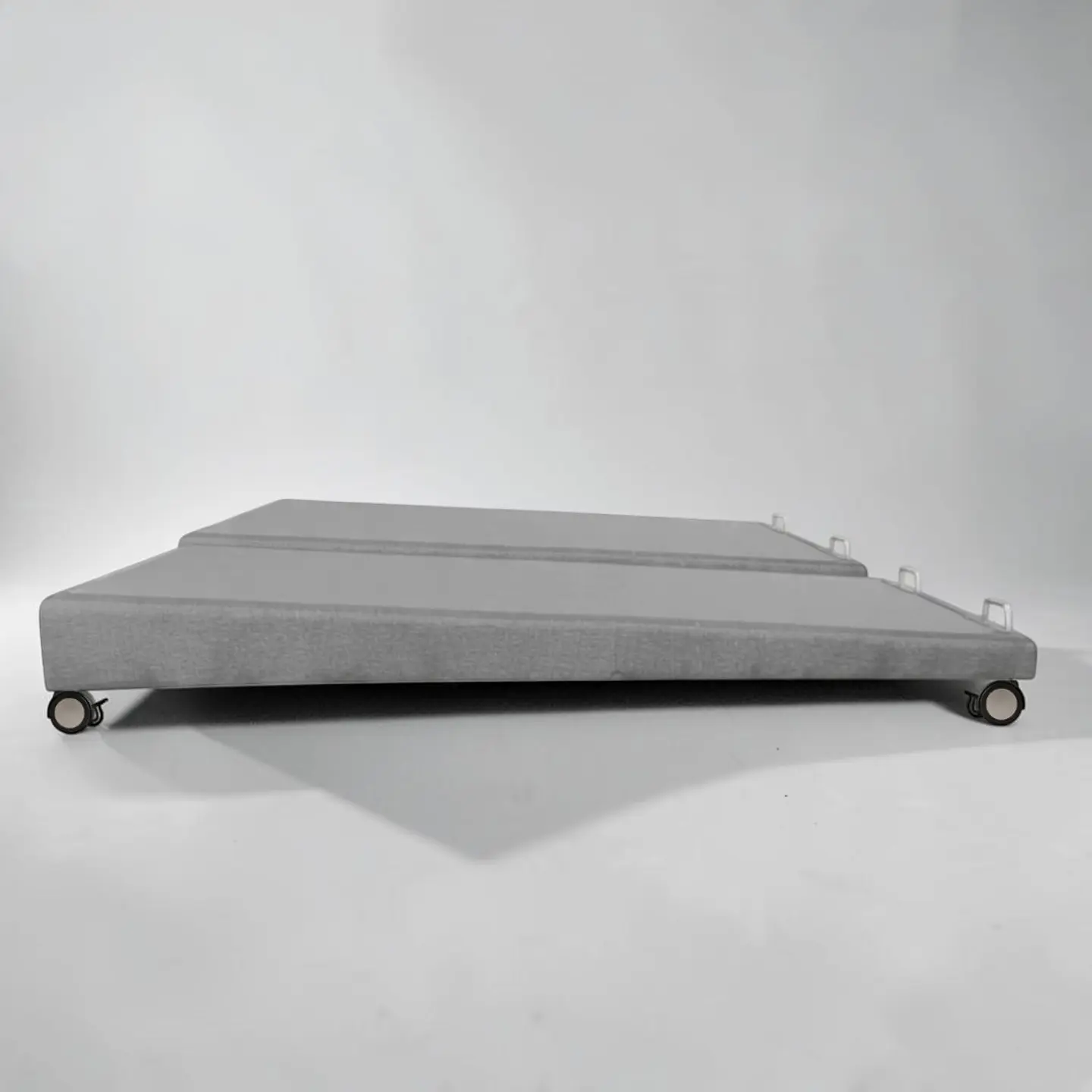 Base Anti Reflujo Super King - Dif. Ruedas 2