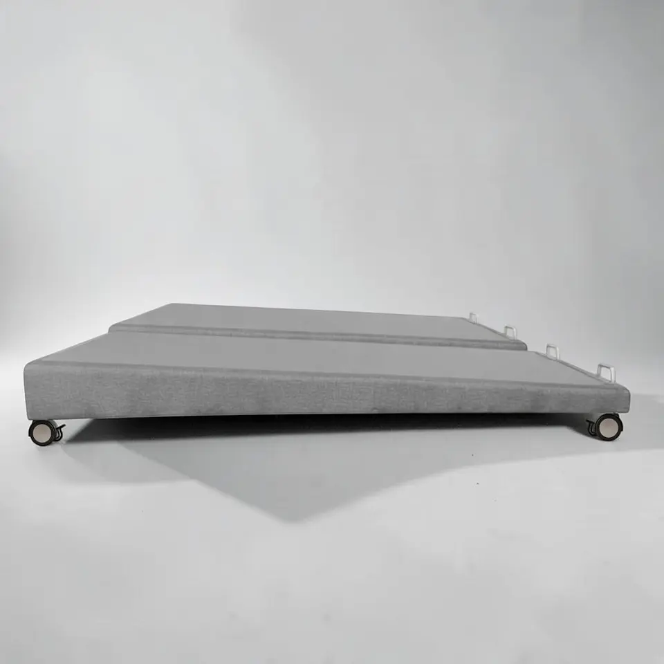 Base Anti Reflujo Super King - Dif. Ruedas 2