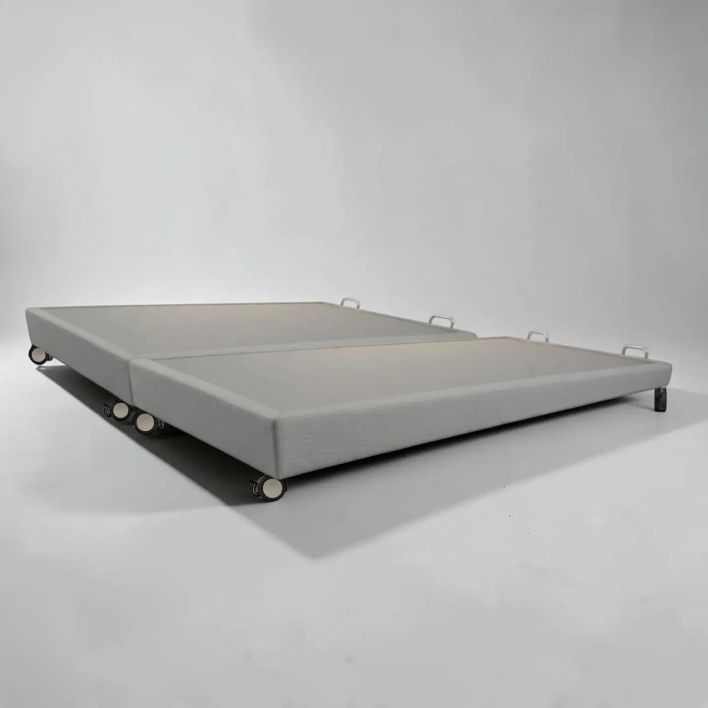 Base Anti Reflujo Super King - Dif. Ruedas 3