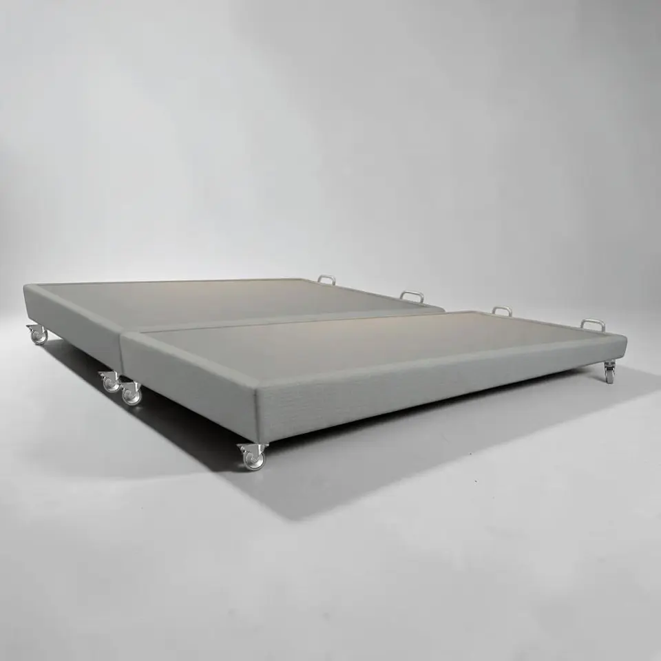 Base Anti Reflujo Super King - Dif. Ruedas 7