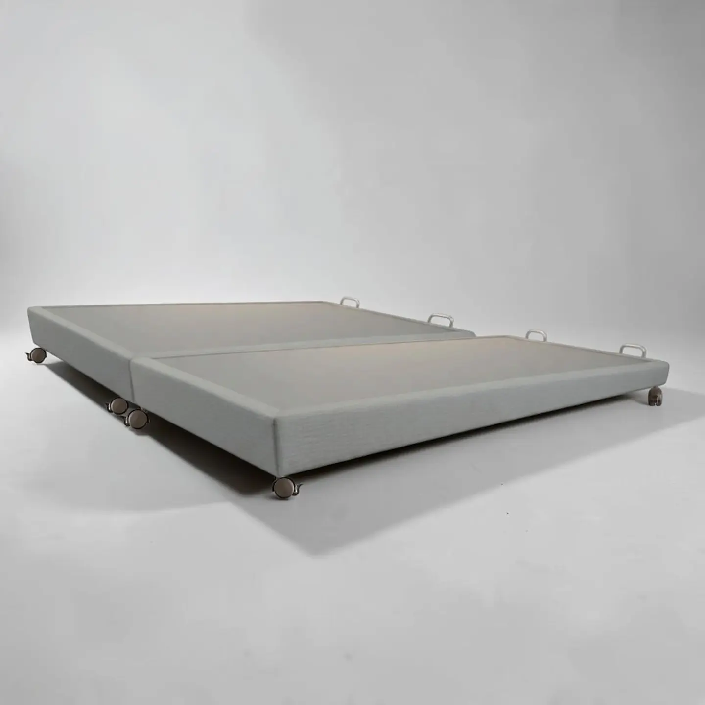 Base Anti Reflujo Super King - Dif. Ruedas 15