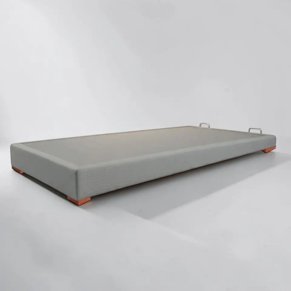 Base Anti Reflujo 1 Plaza - Dif. Patas 1