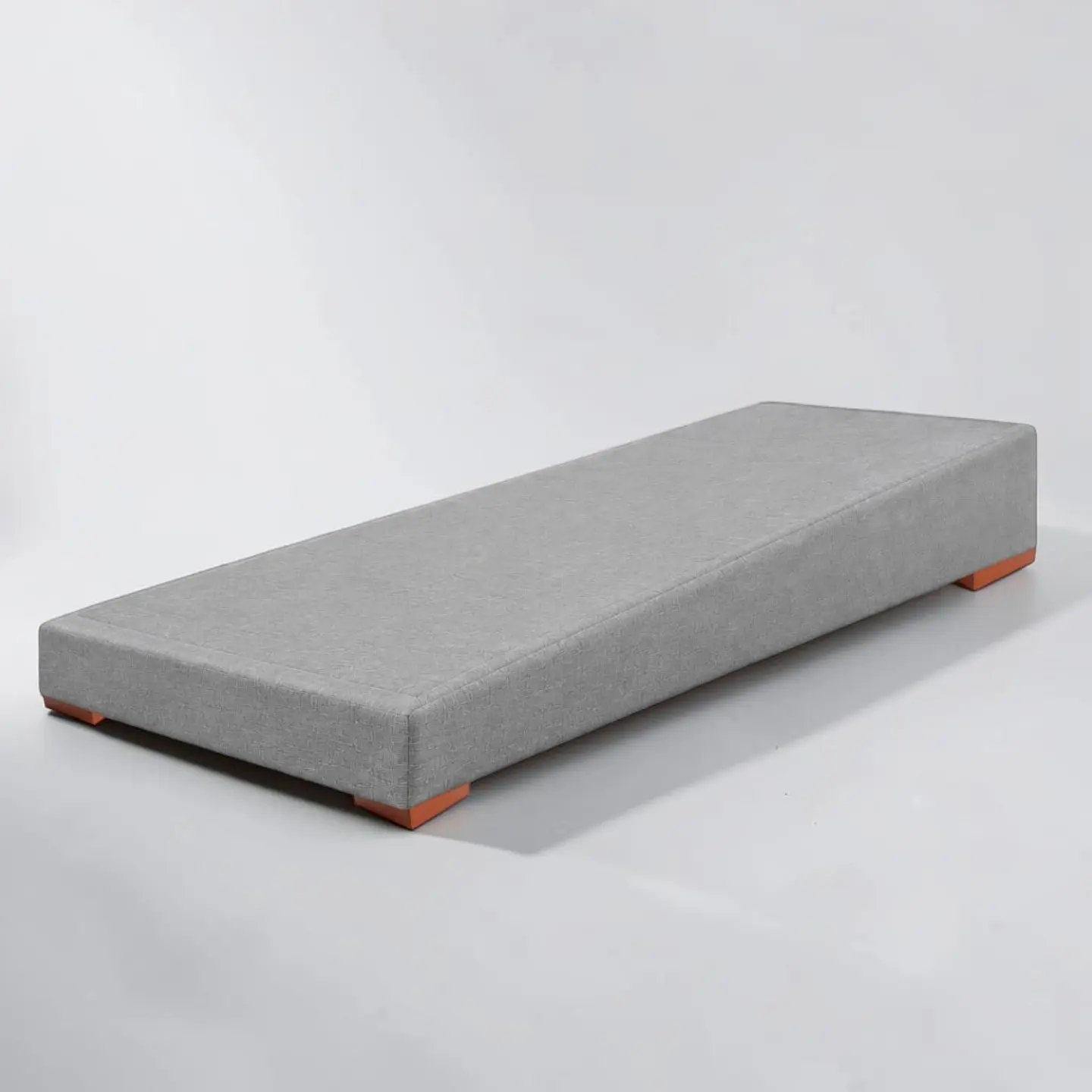 Base Anti Reflujo 1 Plaza - Dif. Patas 3