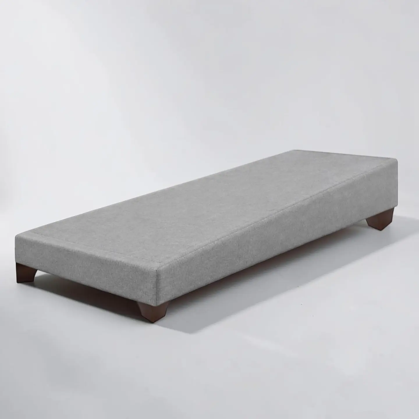 Base Anti Reflujo 1 Plaza - Dif. Patas 7