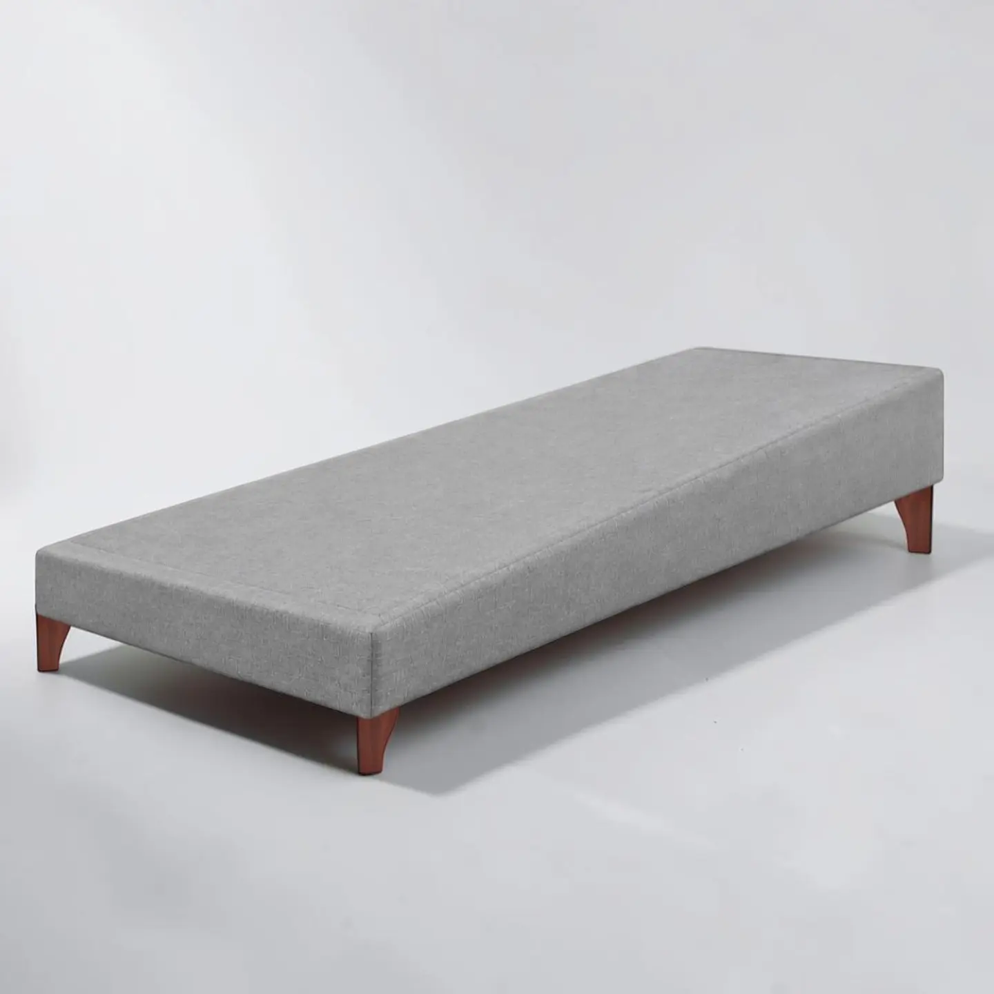 Base Anti Reflujo 1 Plaza - Dif. Patas 11