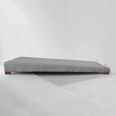 Base Anti Reflujo 1.5 Plaza - Dif. Patas