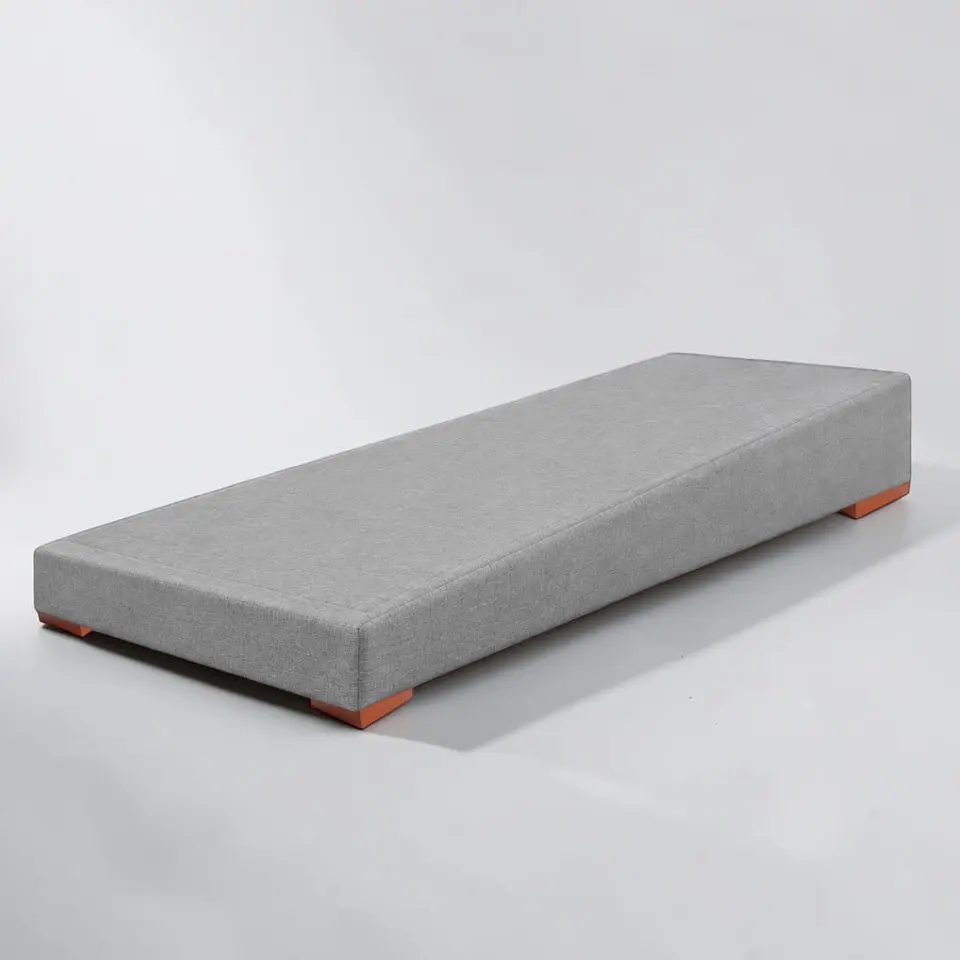Base Anti Reflujo 1.5 Plaza - Dif. Patas 3