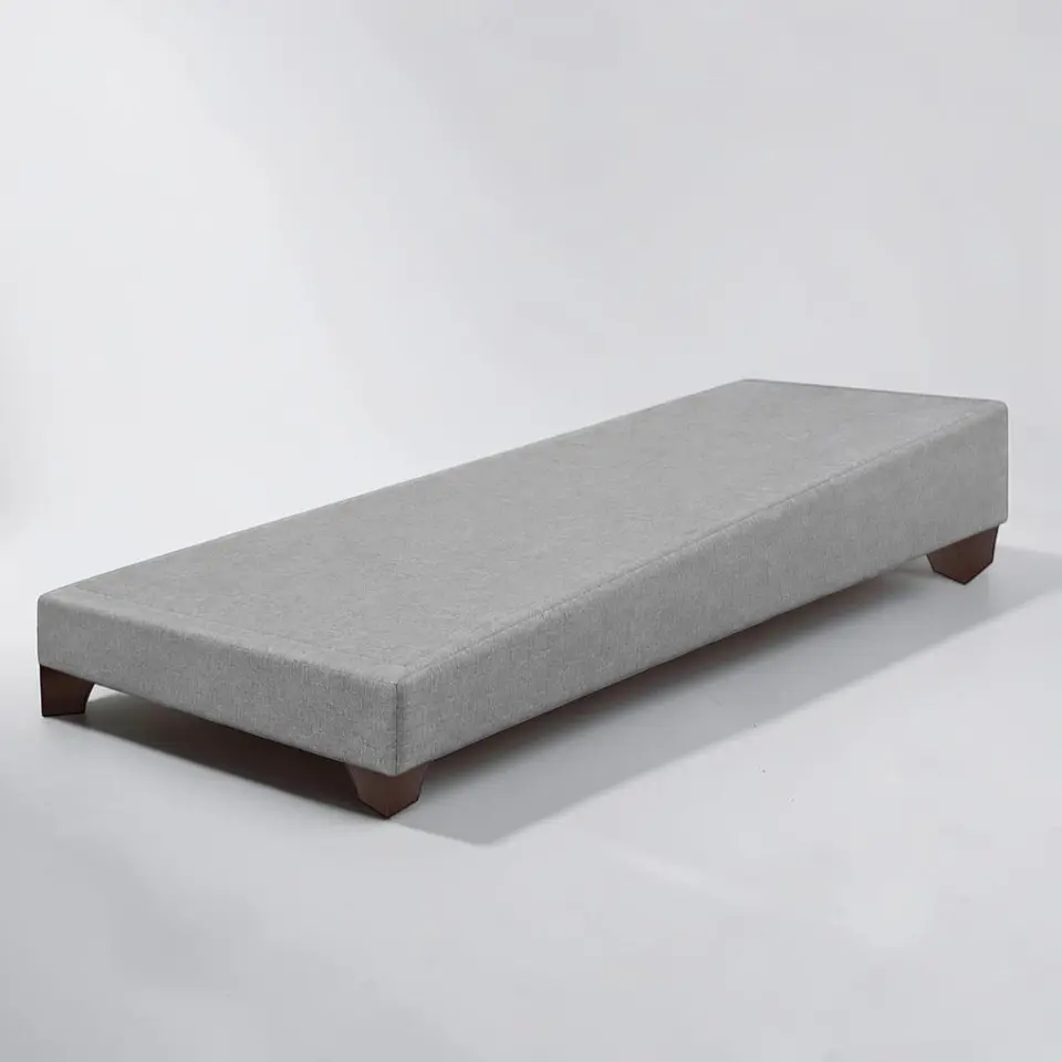 Base Anti Reflujo 1.5 Plaza - Dif. Patas 7