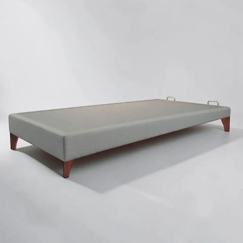 Base Anti Reflujo 1.5 Plaza - Dif. Patas 9