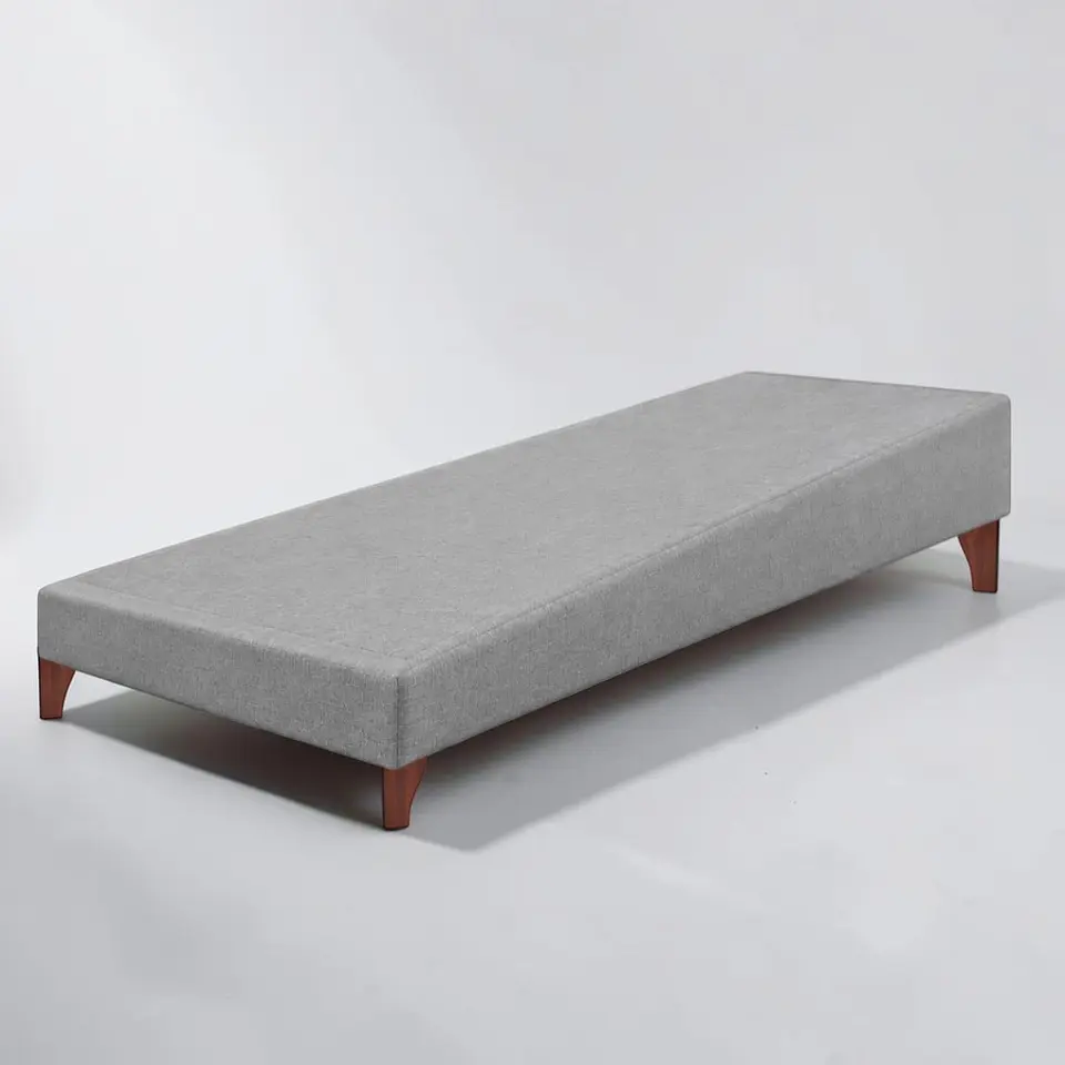 Base Anti Reflujo 1.5 Plaza - Dif. Patas 11