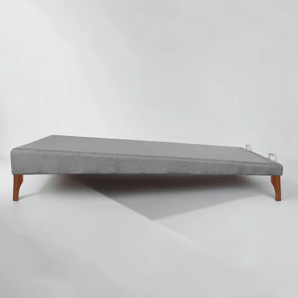 Base Anti Reflujo 1.5 Plaza - Dif. Patas 14