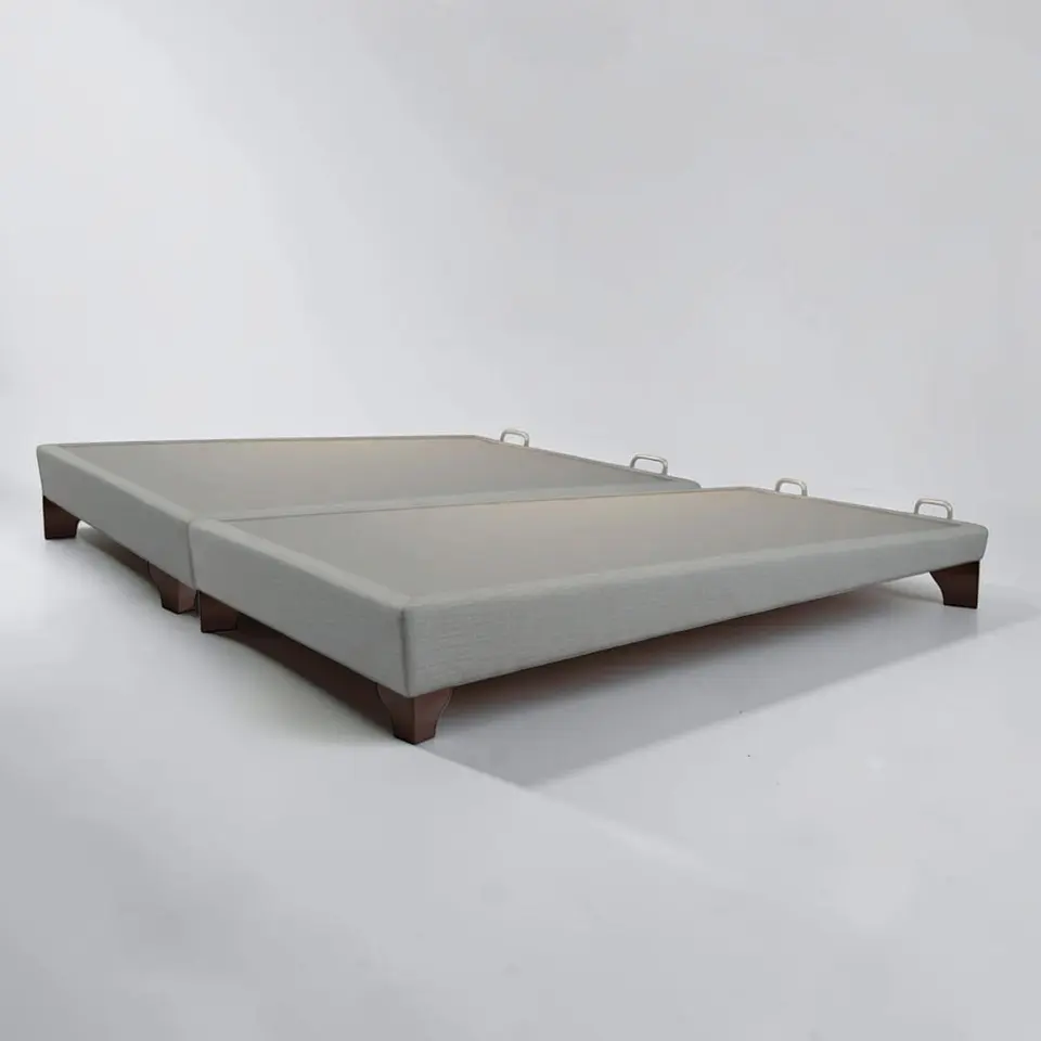 Base Anti Reflujo 2 Plazas - Dif. Patas 7