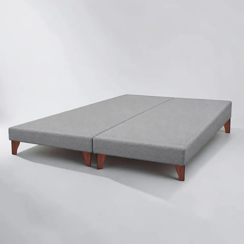 Base Anti Reflujo 2 Plazas - Dif. Patas 9