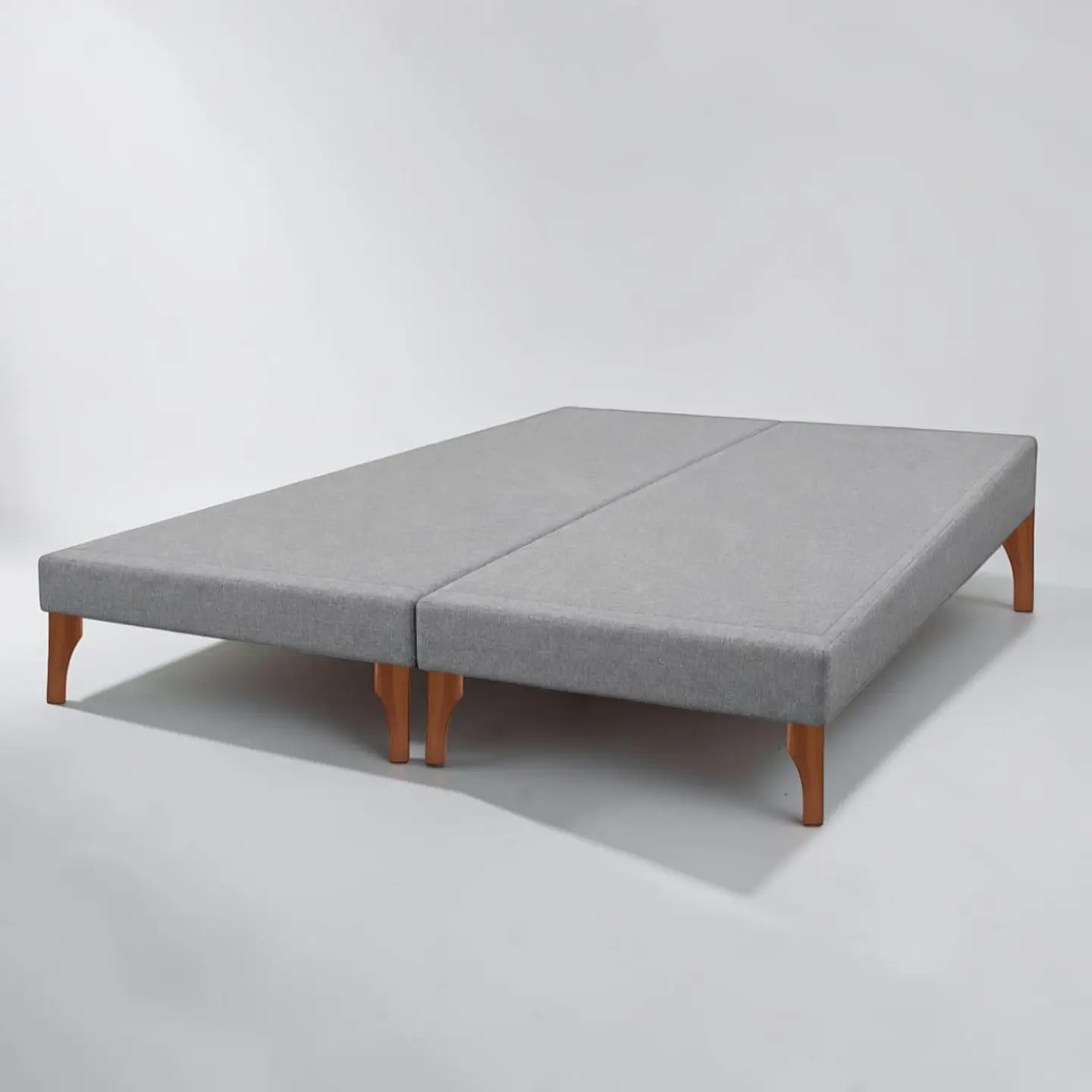 Base Anti Reflujo King - Dif. Patas 13