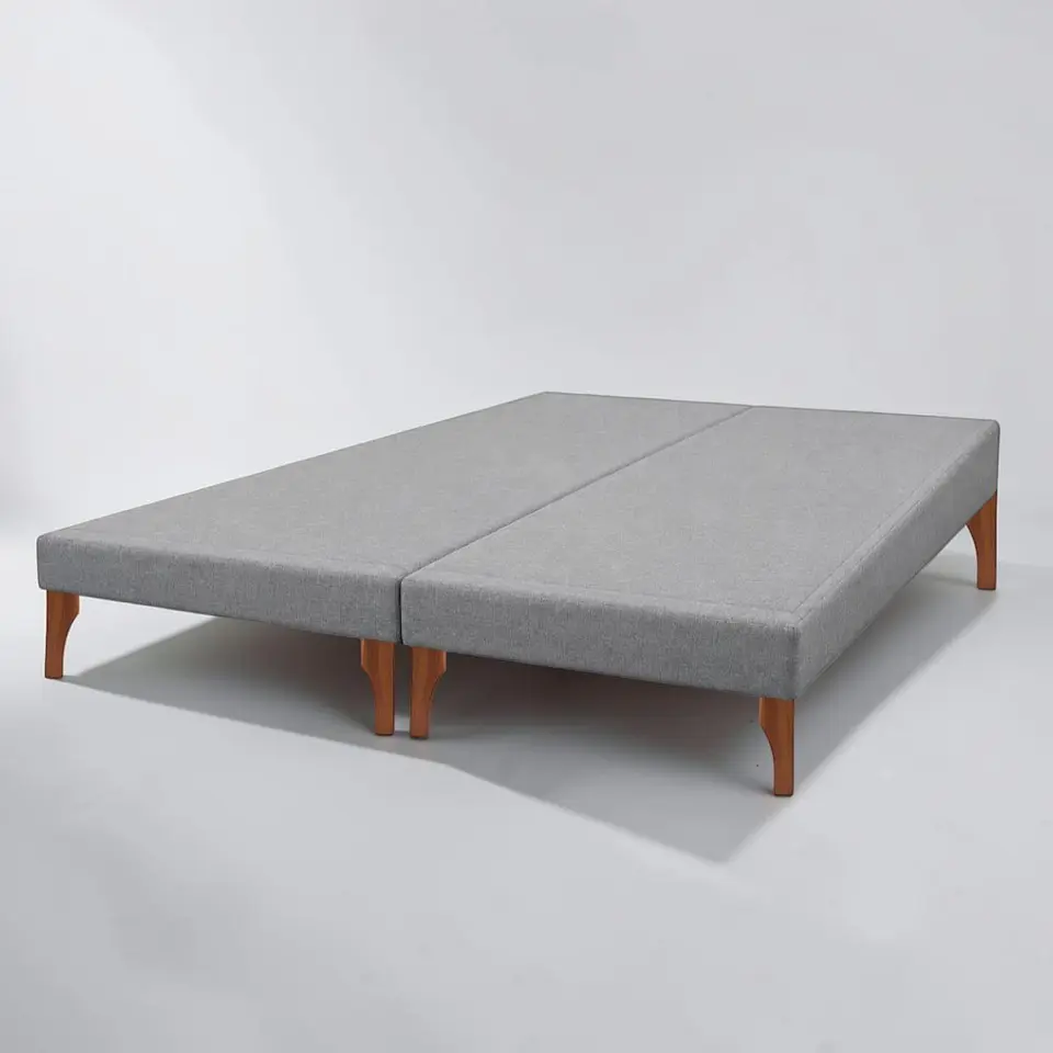 Base Anti Reflujo King - Dif. Patas 13