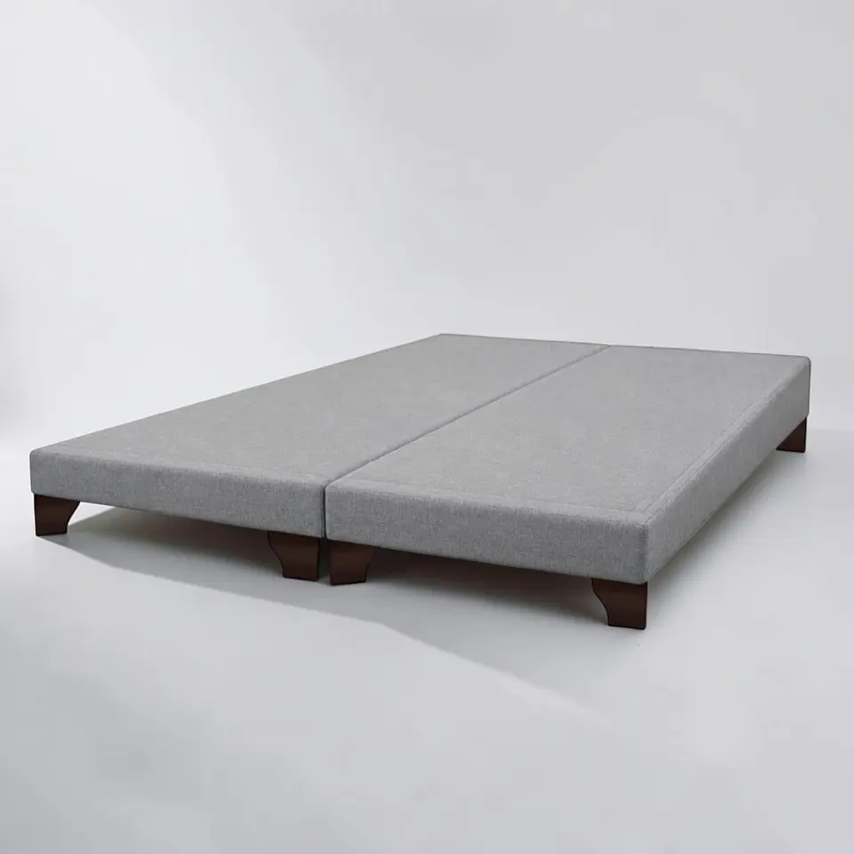 Base Anti Reflujo Super King - Dif. Patas 5