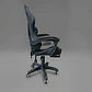 Silla Gamer Reclinable / Con Reposa Pies - Color Negro - thumbnail 5