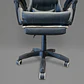 Silla Gamer Reclinable / Con Reposa Pies - Color Negro - thumbnail 6
