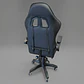 Silla Gamer Reclinable / Con Reposa Pies - Color Negro - thumbnail 3