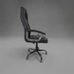 Silla Ejecutiva - Color Negro - thumbnail 3