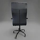 Silla Ejecutiva - Color Negro - thumbnail 4