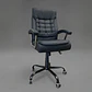 Silla Ejecutiva - Color Negro - thumbnail 2