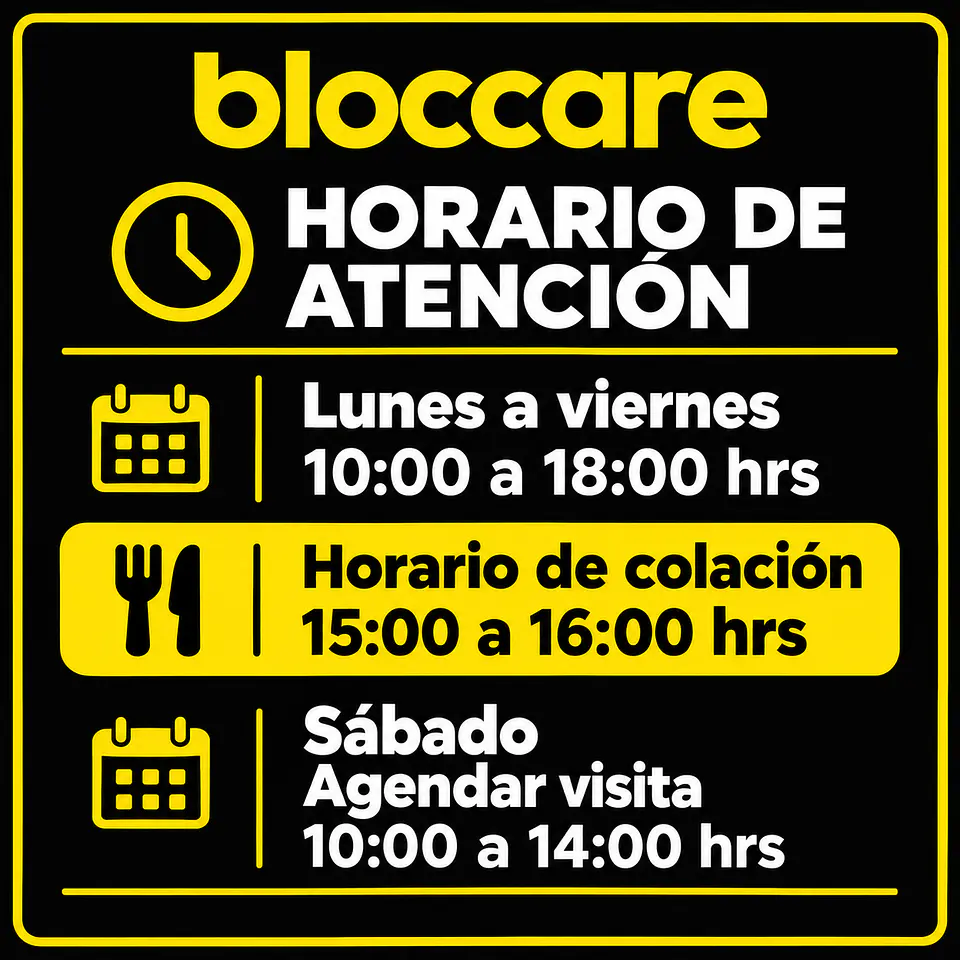 Reserva de Visita el dia Sabado  1
