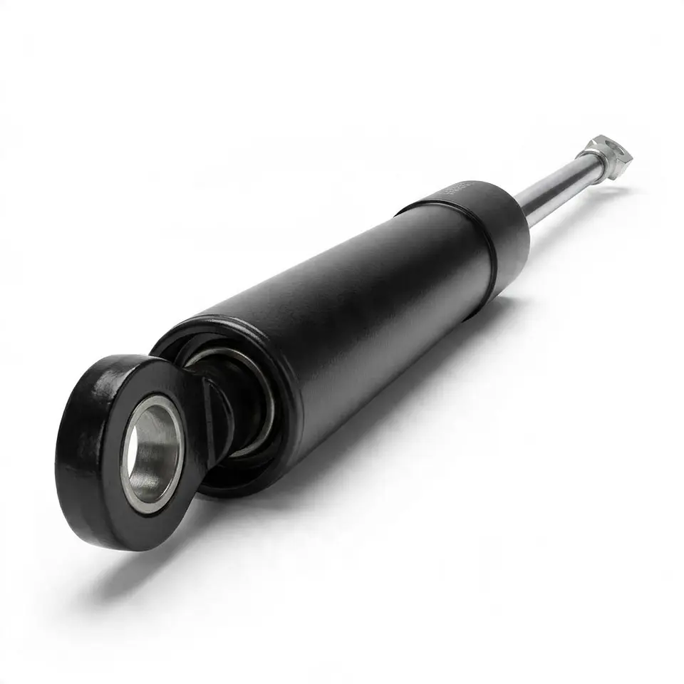 Pistón Para Cama baúl De 2 Plazas de 54,5 Cm Rosen de 60 Kg 2