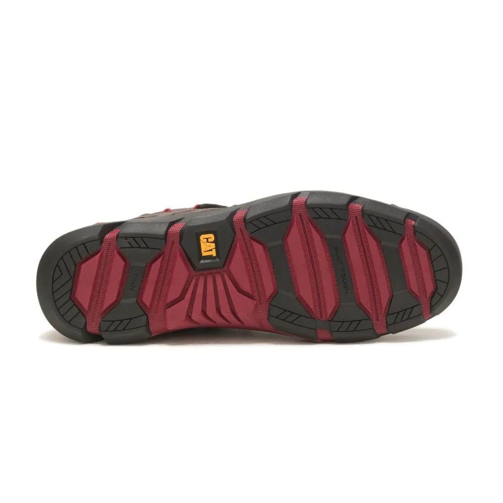 Zapatillas Hombre Crail Sport Low 3