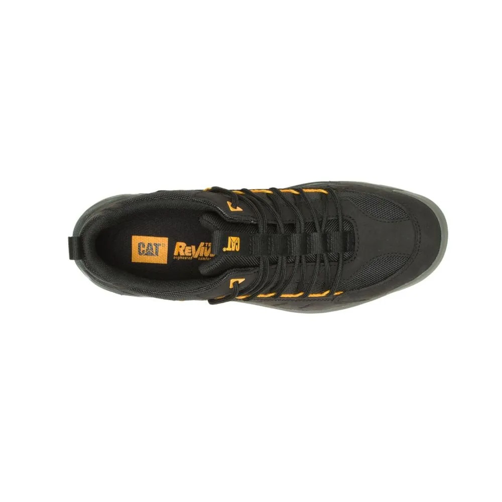 Zapatillas Hombre Crail Sport Low 5