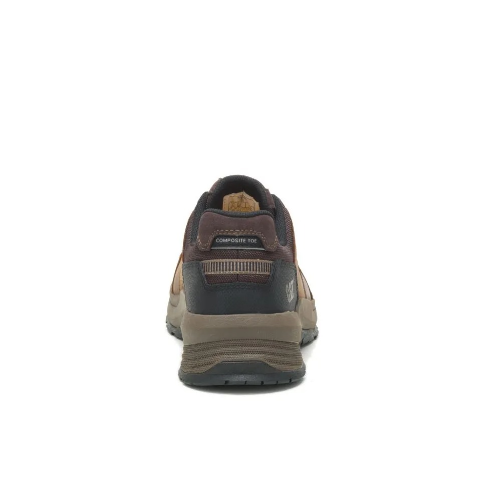 Zapatillas Hombre Streamline 2.0 Leather Ct 4