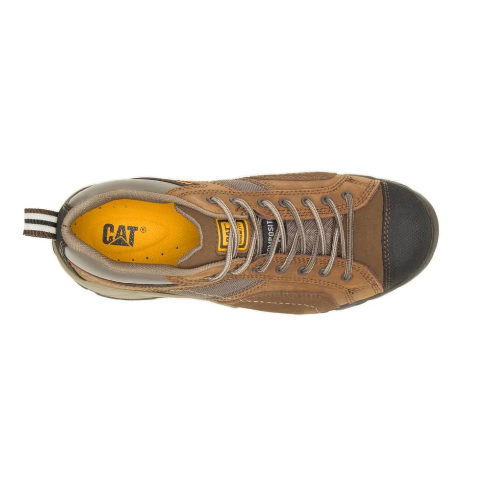 Zapatillas Hombre Argon Ct 4