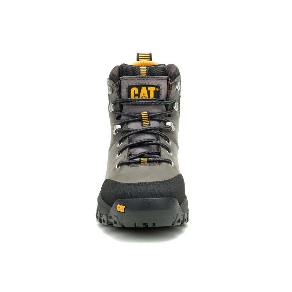 Botines Hombre Threshold Rebound Hiker Wp 2