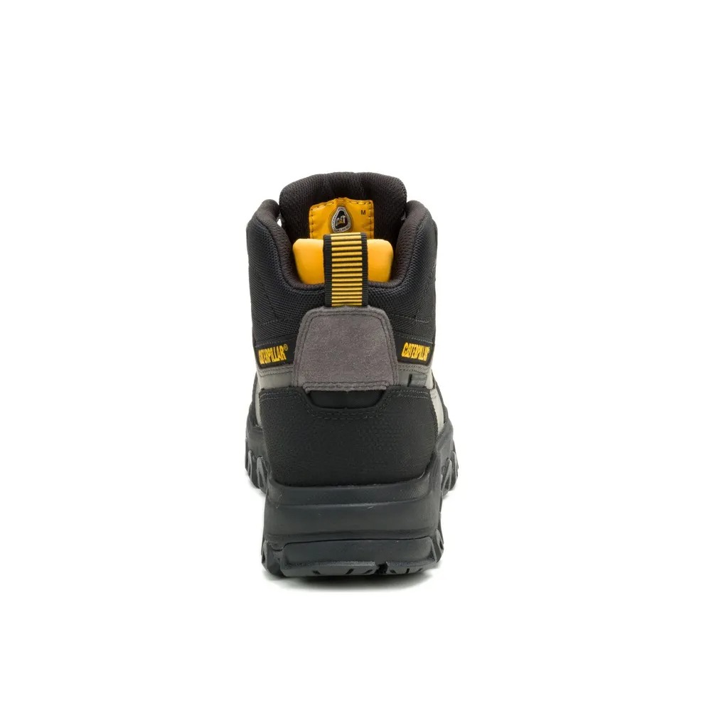 Botines Hombre Threshold Rebound Hiker Wp 3