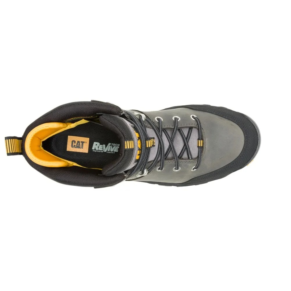 Botines Hombre Threshold Rebound Hiker Wp 4